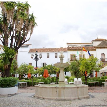 Marbella - Alicate Beachfront Apartment-9 מראה חיצוני תמונה