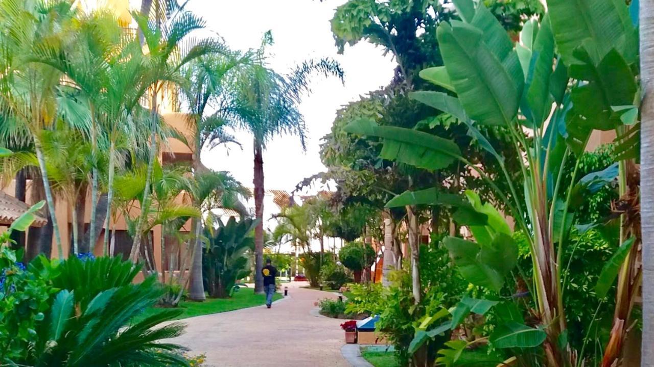 Marbella - Alicate Beachfront Apartment-9 מראה חיצוני תמונה