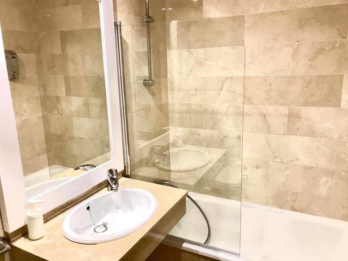 Marbella - Alicate Beachfront Apartment-9 מראה חיצוני תמונה