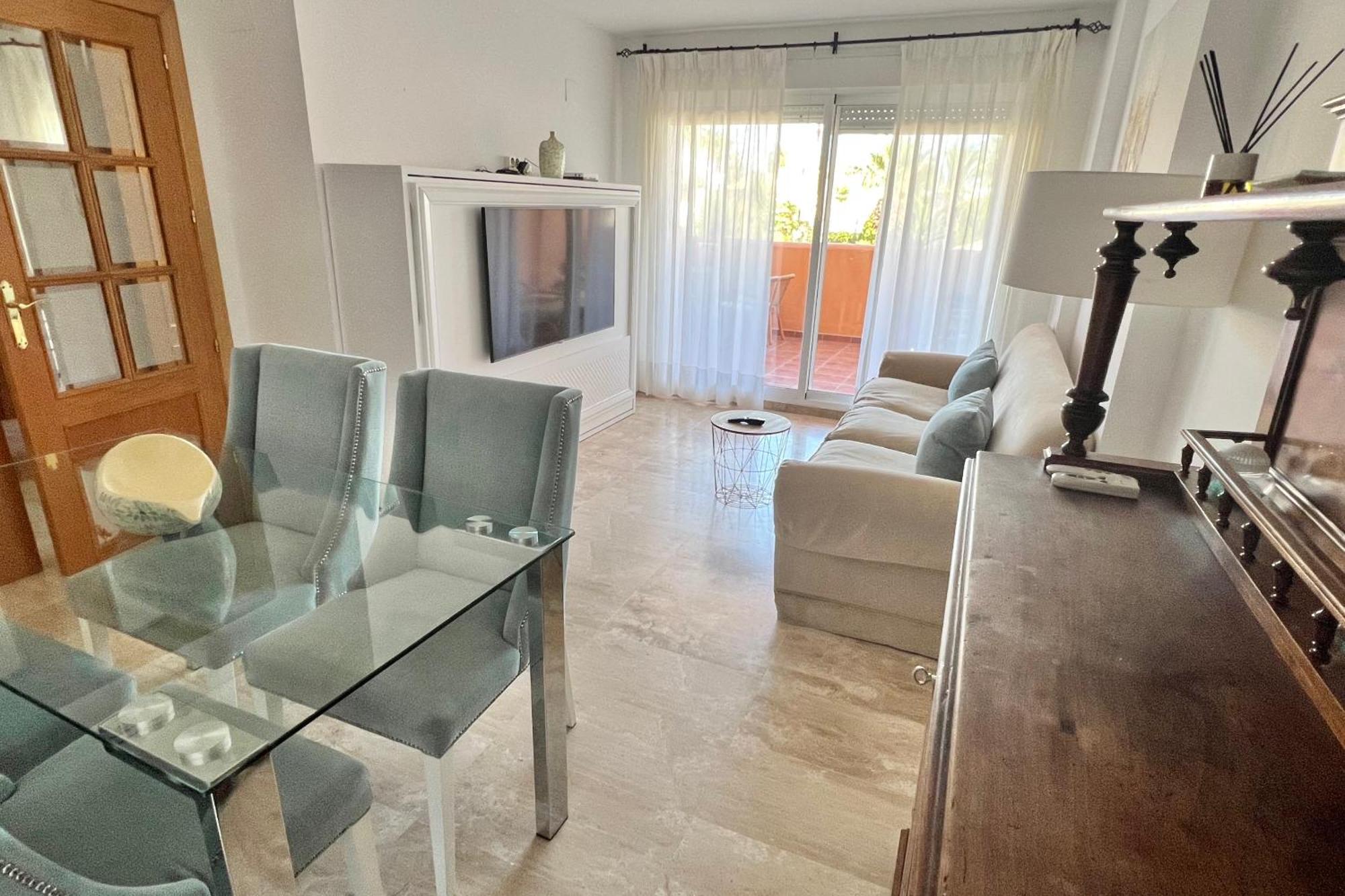 Marbella - Alicate Beachfront Apartment-9 מראה חיצוני תמונה