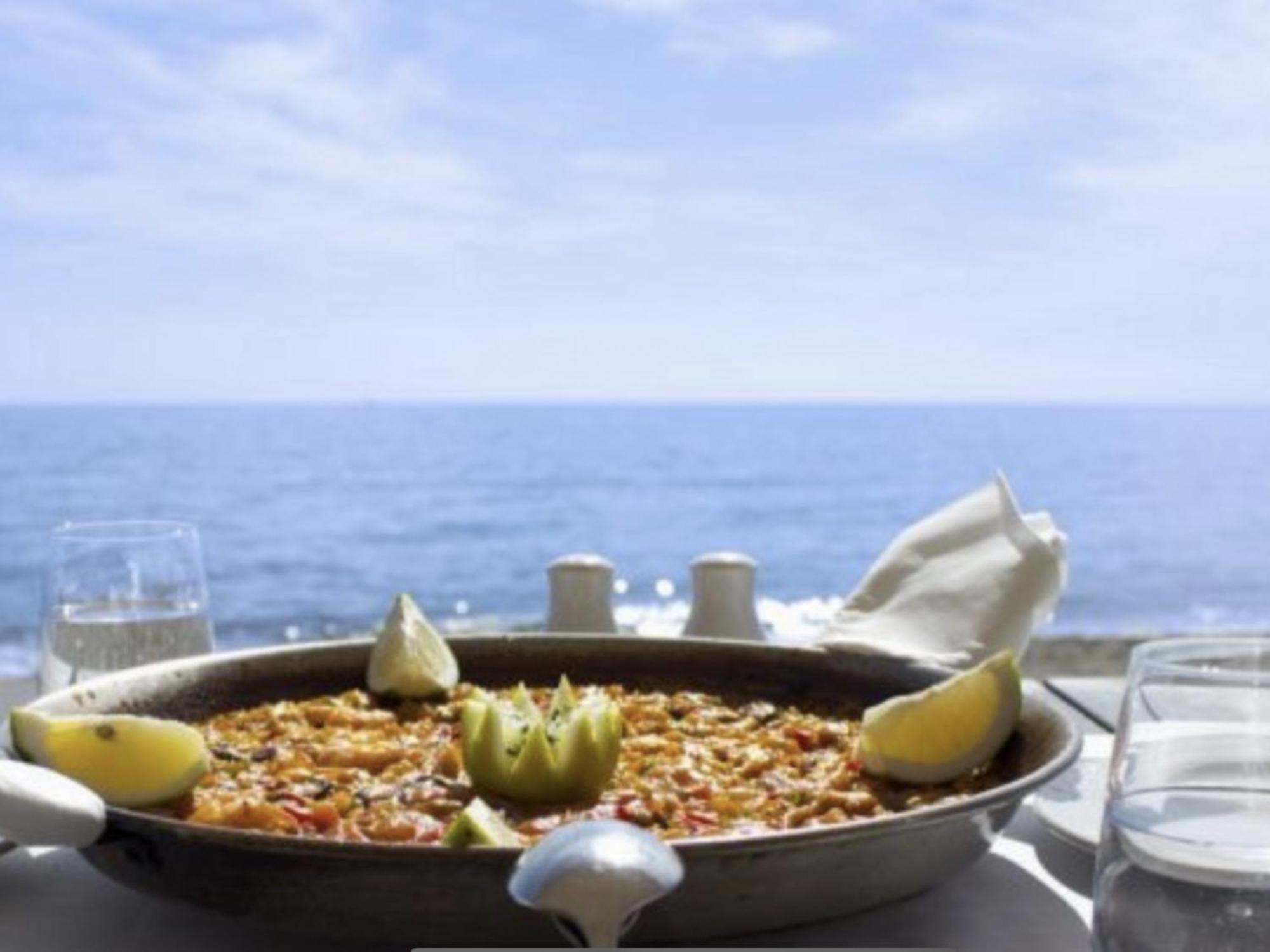 Marbella - Alicate Beachfront Apartment-9 מראה חיצוני תמונה