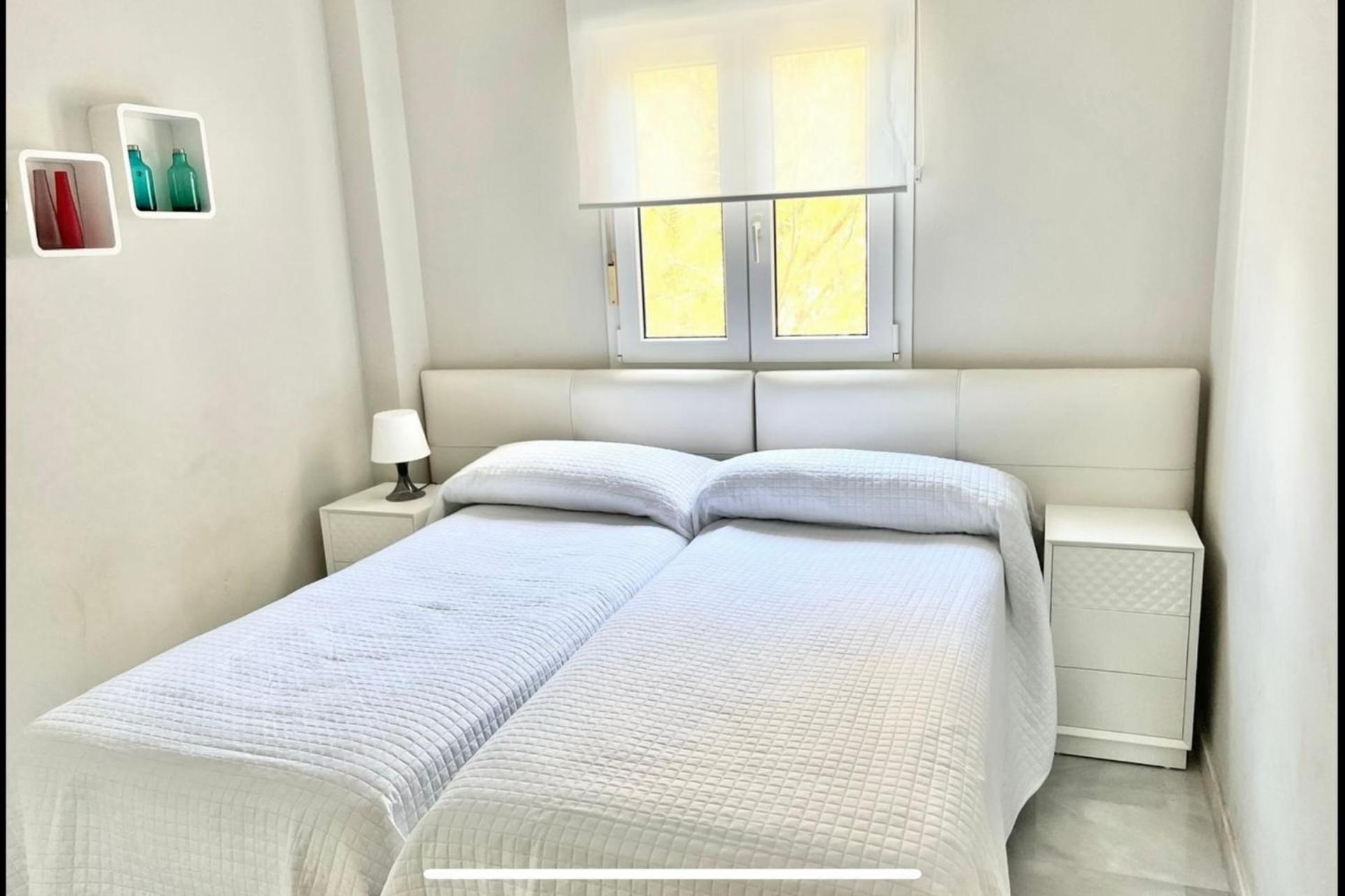 Marbella - Alicate Beachfront Apartment-9 מראה חיצוני תמונה